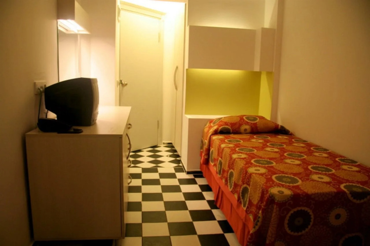 Orient Suite Hotel