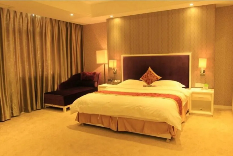 Baier Si Hotel