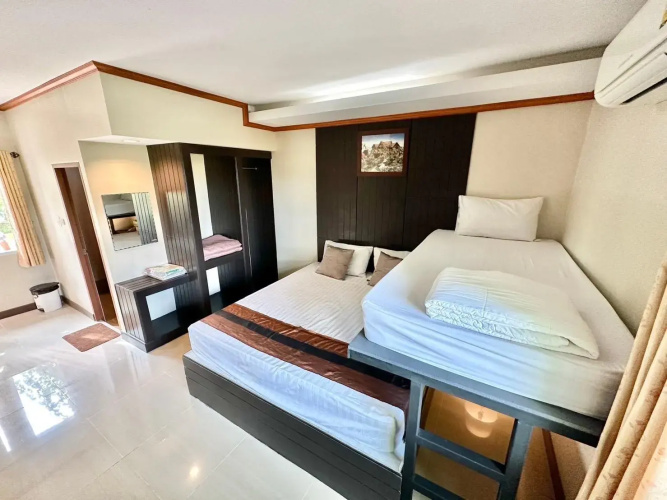 Green Garden Resort