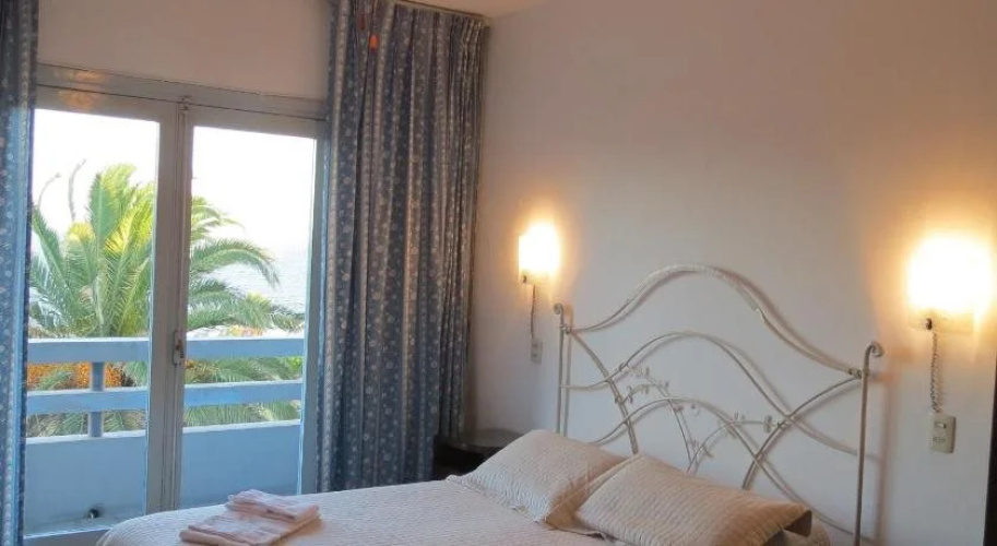 Hotel Rex de Atlantida