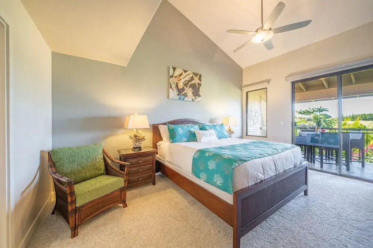 Wailea Ekahi 40E