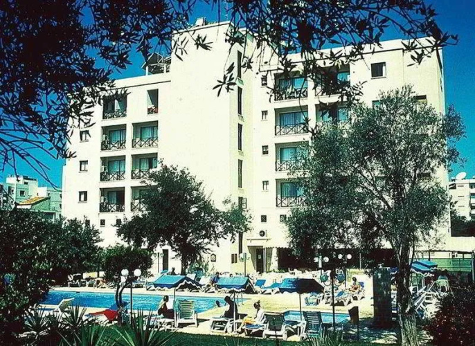 Imagen del hotel