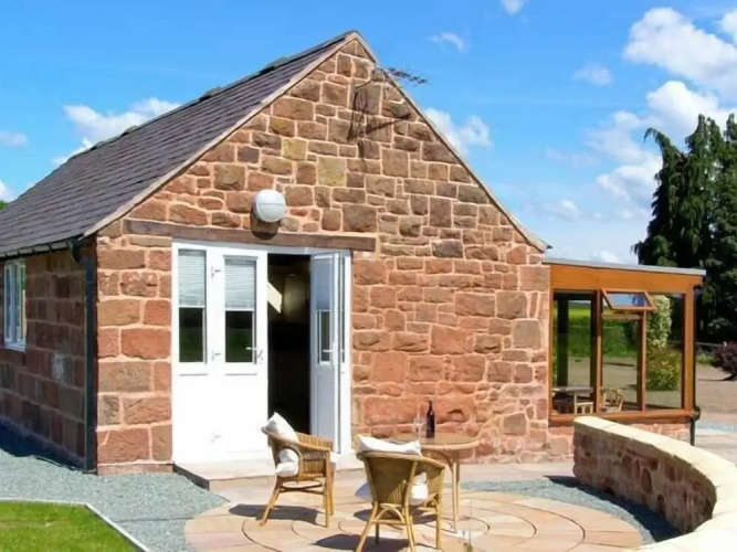 Byre Cottage