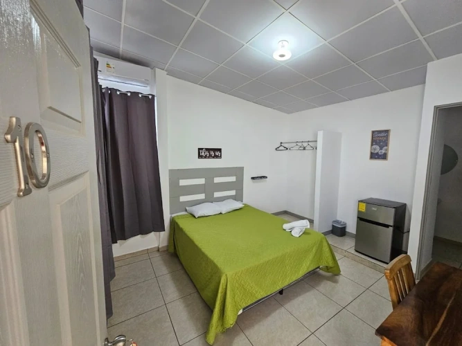 Comfort room