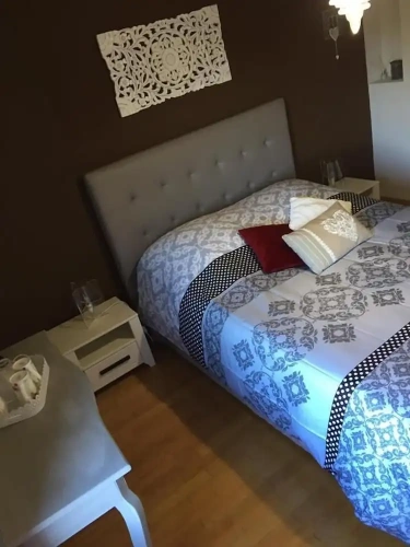 1 Bedroom Classic Attic room