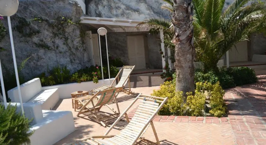 Maridea - Le Suites di Albachiara