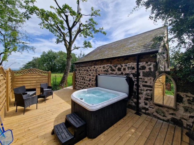 1 Bedroom Cottage