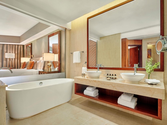 Fairmont Ajman photo 11