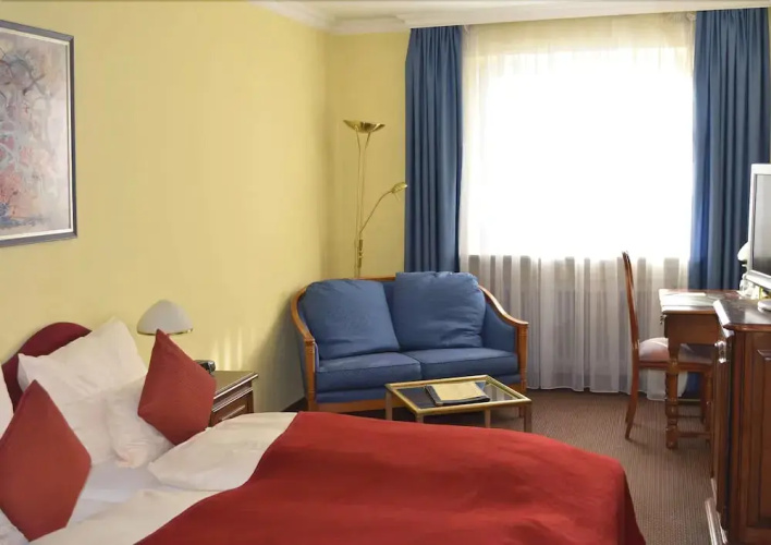 Hotel Schweizerstuben