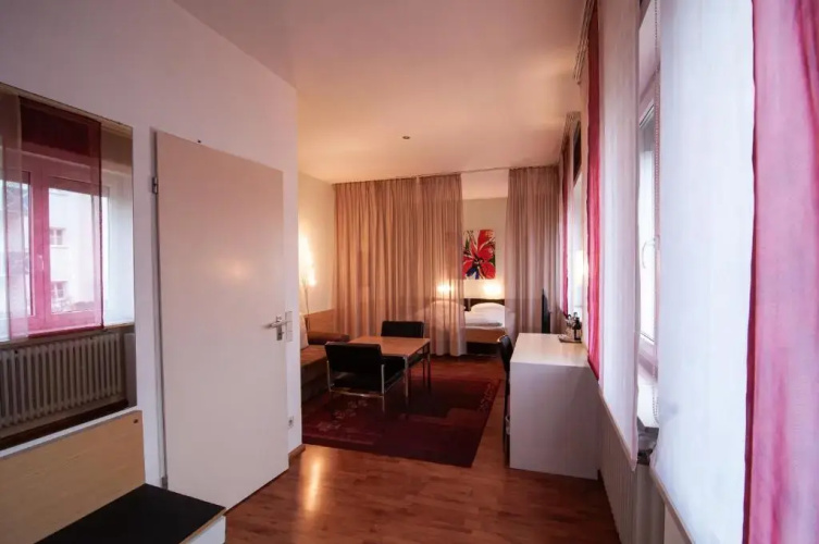 Hotel Bären Trossingen