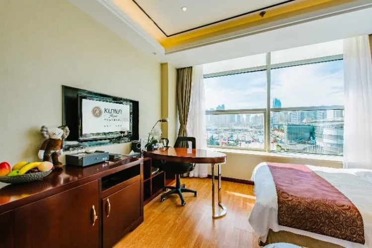 Kunlun Gloria Seaview Resort