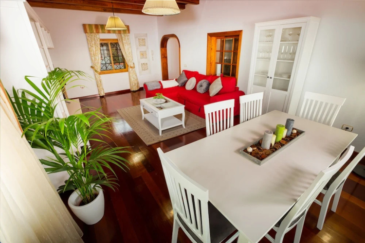 Chalet Esperanza