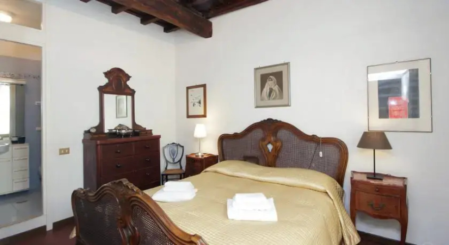 Da Vito apartment Rome