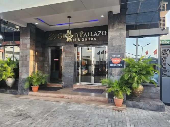 Imagen del hotel