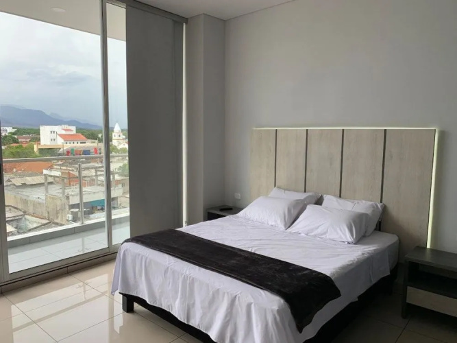 Hotel Nabú