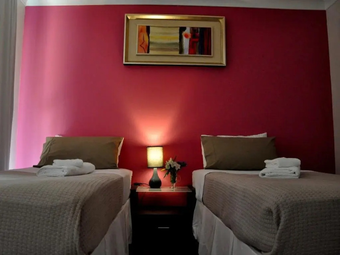Image de l'hôtel