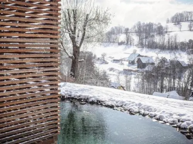 Apartmán Stará škola