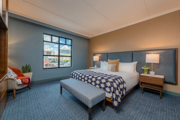 Double Suite