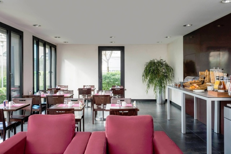 Aparthotel Adagio access Paris Bastille photo 13