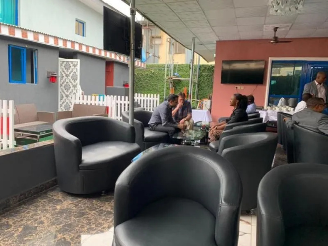 Tega Suites