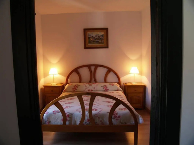 La Casa Vieja De Alceda