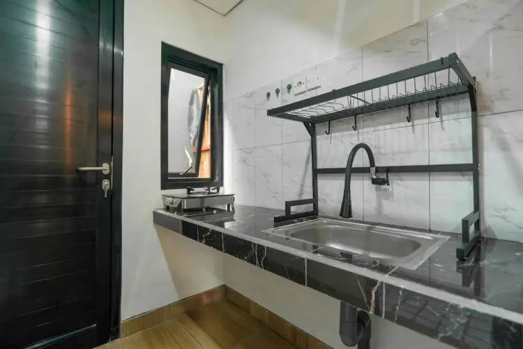Elbe Homestay