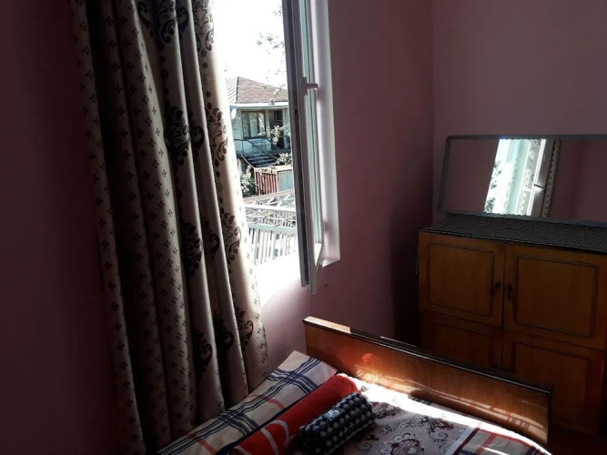 Cozy Home Hostel
