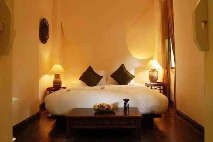 Le Paradis Boutique Resort and Spa