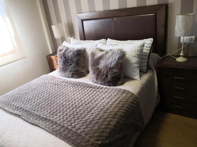 Apartamento AGRELO