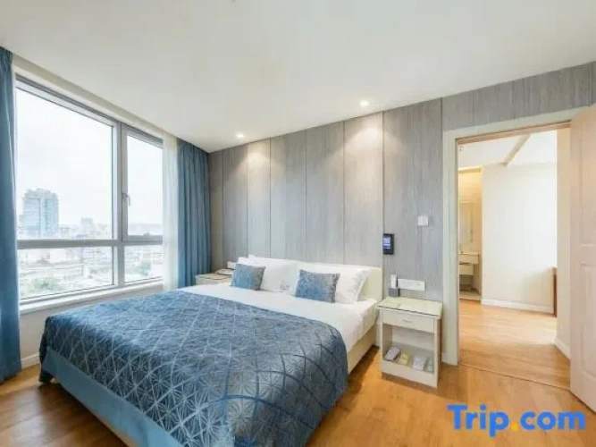 Business Double Suite