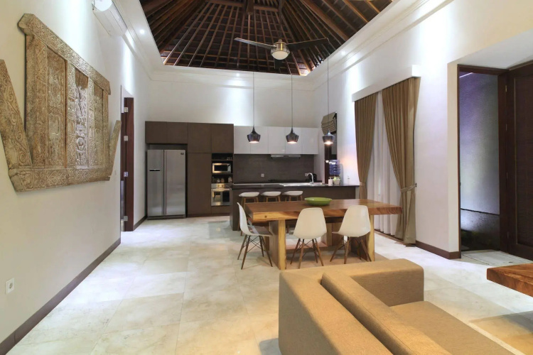 Bale Mandala Villas