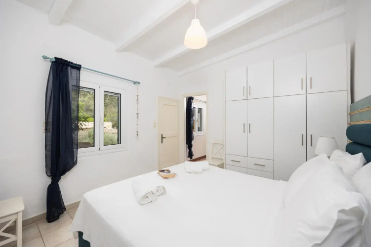 Levrecchio Beach Cottage