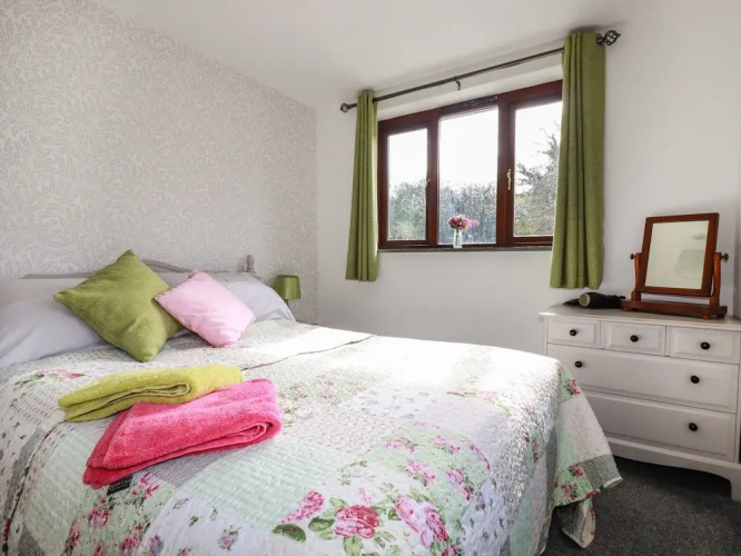 Rose Bud Cottage