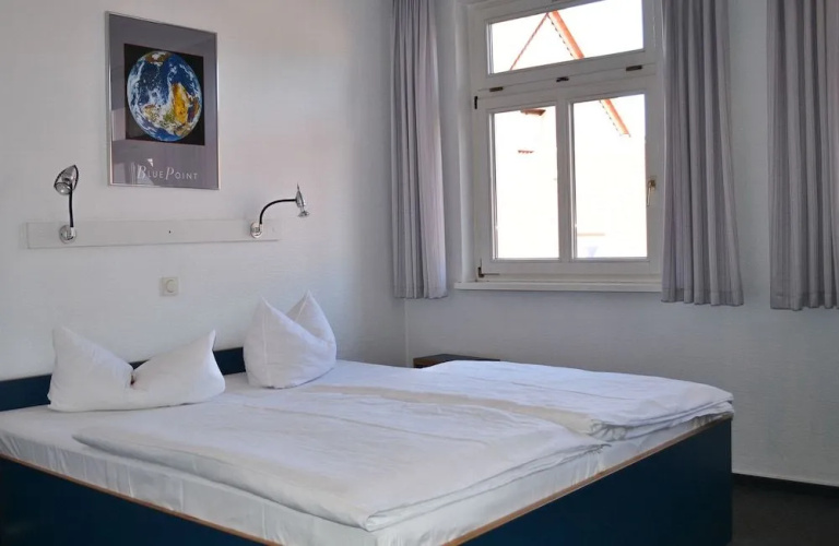 Pension Töpferhof