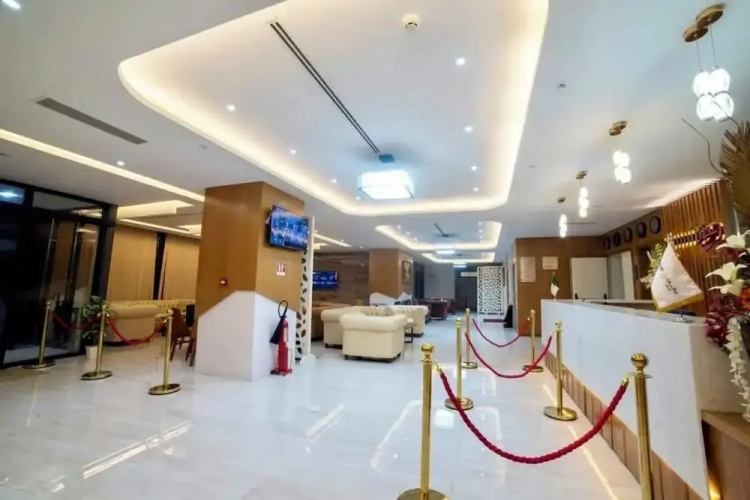 Barkat Hotel & Conferences
