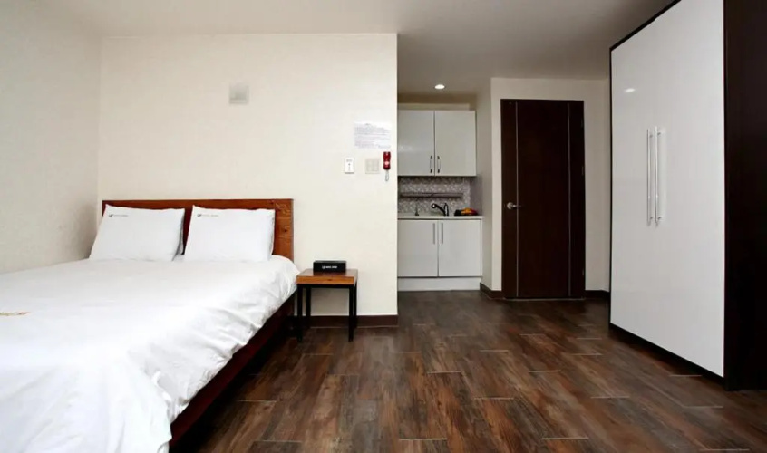 Manripo Hotel