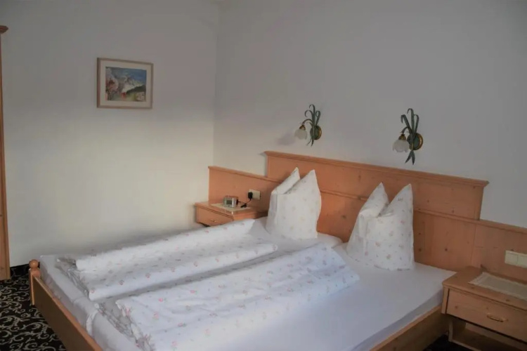 Gstrein Pension