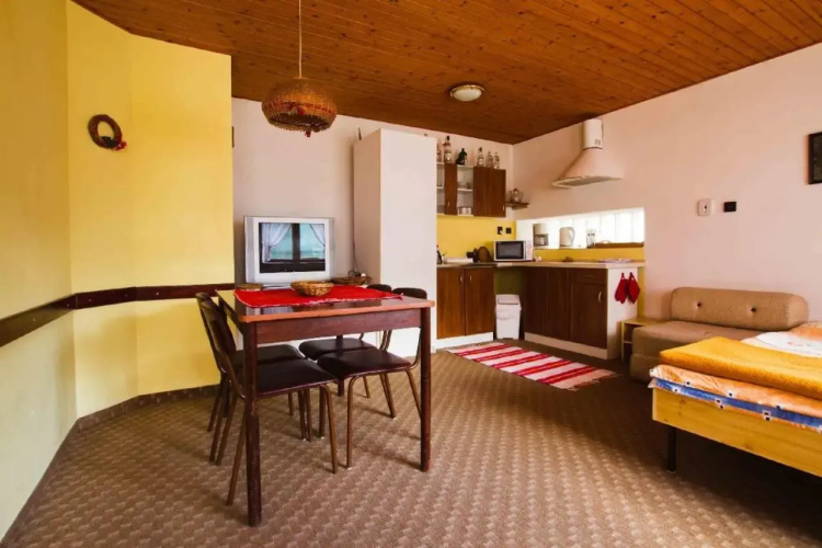 Guest House Privat Marika