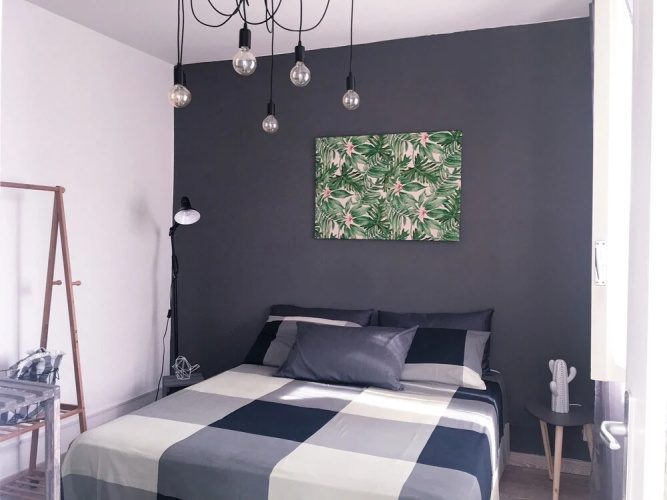 Mercede 34 Apartments