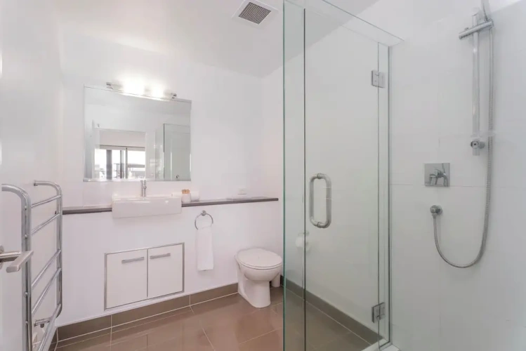 1 Bedroom Villa