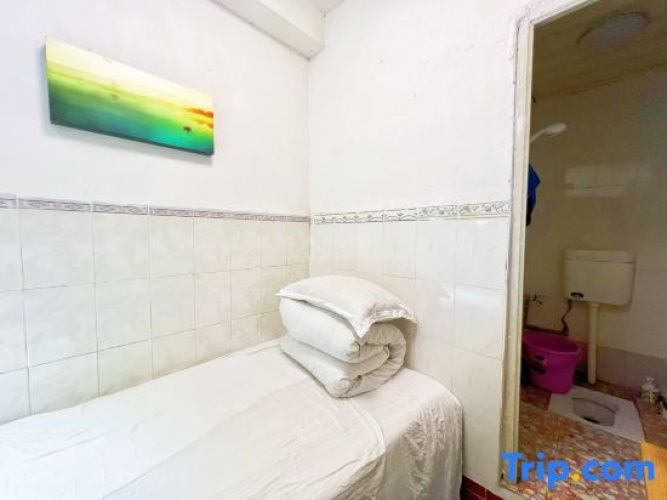 Economy Single room