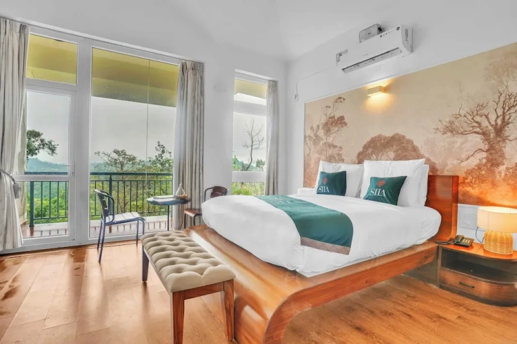 Superior room