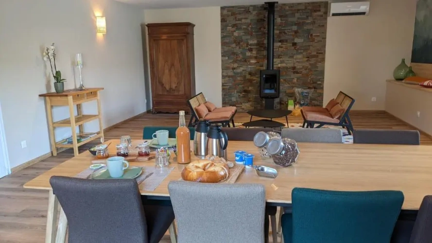Chalet