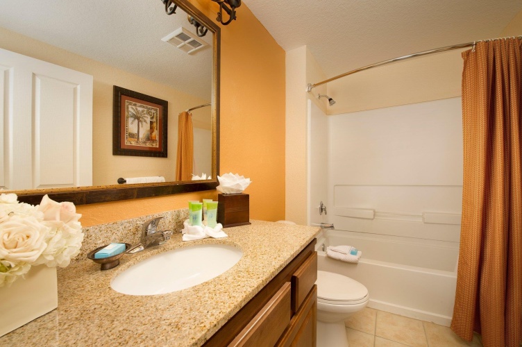 Floridays Resort Orlando photo 12