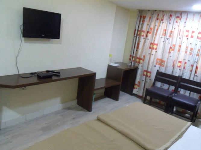 Hotel Jagannath