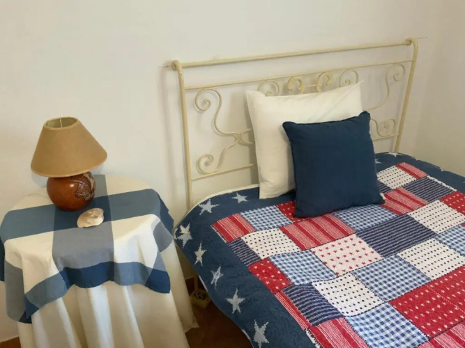 Guest House Alfarrobeiras