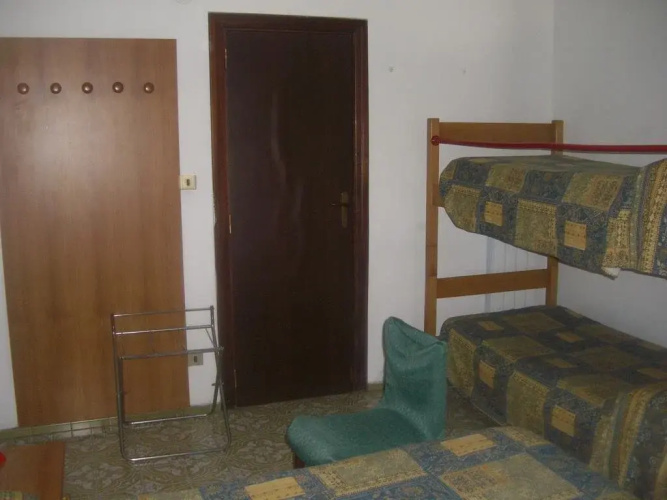 Hotel Camaldoli
