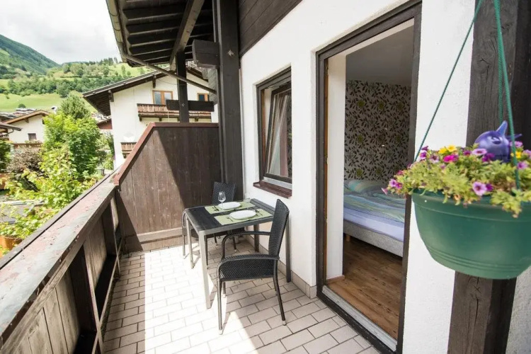 Haus Brandeck