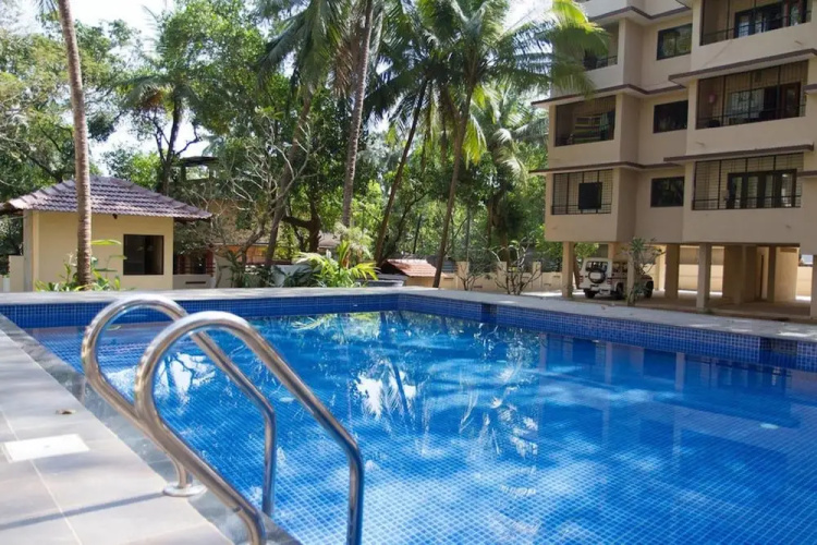 Adwalpalkar Enclave