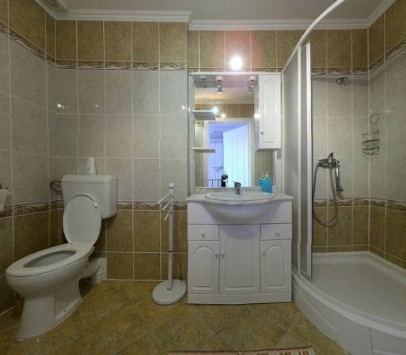 Apartmancentrum